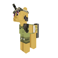 Daring Do