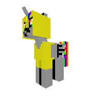 princess nyan (with armor)