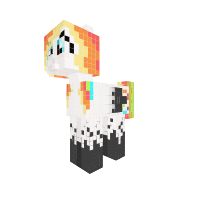 RainbowSplash