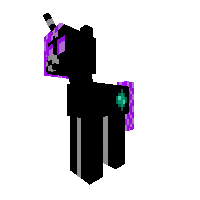Enderlia(ender'girl')