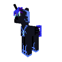 Night Mare Moon