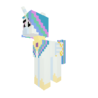 Princess Celestia
