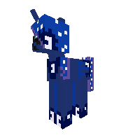 Princess Luna