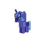 Babby Luna