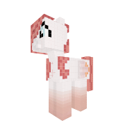 Shell Pony