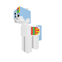 Google Pony