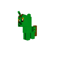 Mint Chocolate!