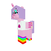 Queen Of Minecraft The Famous IhasCupquake!!!
