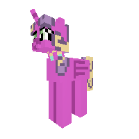 Princess Skyla