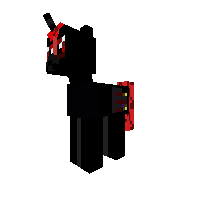 Night fury(evil side