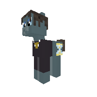 8th Doctor Whooves