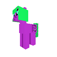 Spike (pony mare)