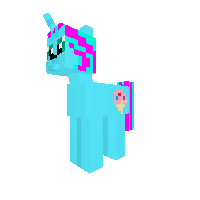 Mintshake Sprinkles