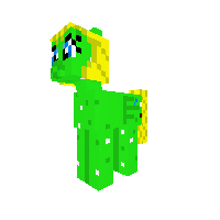 Creeperlia(creeper)