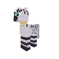 Zecora (using magic)