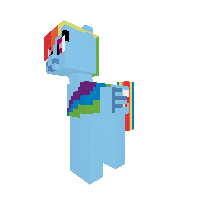 Rainbow Dash