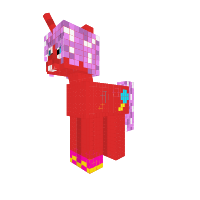 Crazy Pony