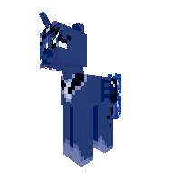 Princess Luna