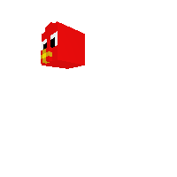 Red bird (angry birds)