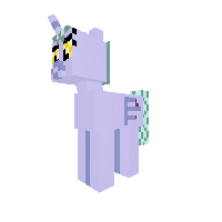 New Pony