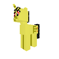 New Pony