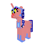 New Pony