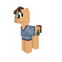 Far cry 3 pony series (Jason brody)