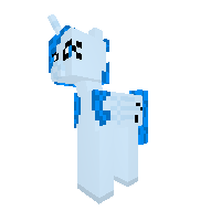 Aetherica Pony