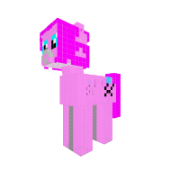 pinky  pie