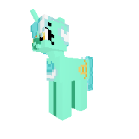 lyra  heartstrings