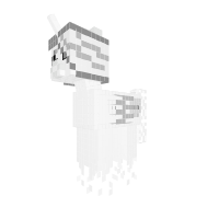 Ghost pony