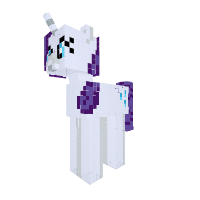 New Pony