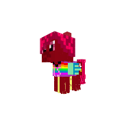 New Pony