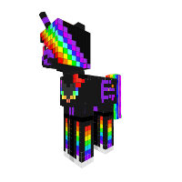 New Pony