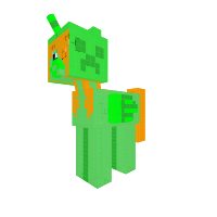 New Pony