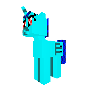 New Pony