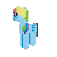 New Pony