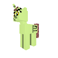 New Pony