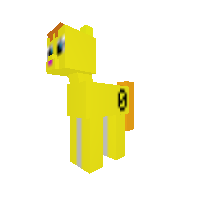 New Pony
