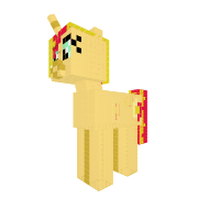 sunset shimmer