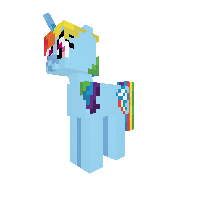 New Pony
