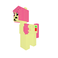 big apple bloom