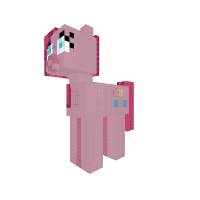 New Pony