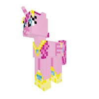 New Pony
