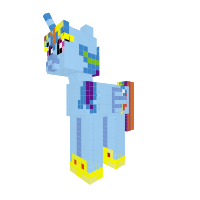 New Pony
