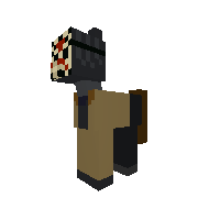Jason Voorhees