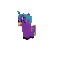 rainbow star