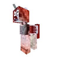 kinder egg pony thingy