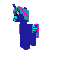 pony