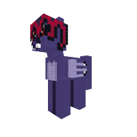 Dragon Pony